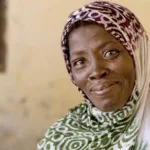 Mauritania descent based slavery