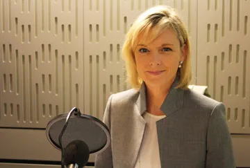 Julie Etchingham