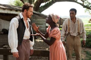 photo of a scene from 12 years a slave