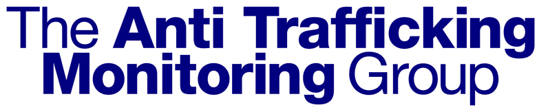 Anti-Trafficking Monitoring Group logo