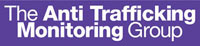 anti trafficking monitoring group logo