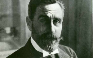 Roger Casement, anti-slavery rebel, centenary of his death