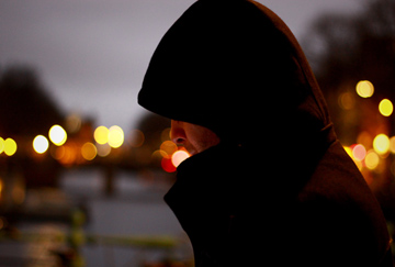 Man, victim of trafficking