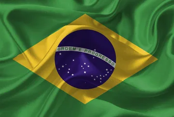 flag of brazil