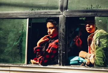 Nepal: building resilience to trafficking