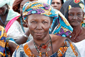 niger-women-signpost - Anti-Slavery International