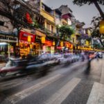 trafficking from vietnam to Europe