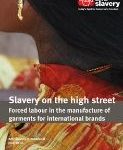 slavery on the high street report cover