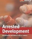 arrested development report cover