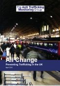 all change report cover