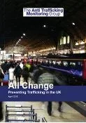 Thumbnail preview of All Change: Preventing trafficking in the UK