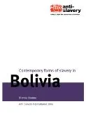 Thumbnail preview of Contemporary Forms of Slavery in Bolivia