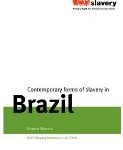 Brazil report cover