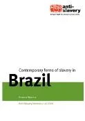 Thumbnail preview of Contemporary Forms of Slavery in Brazil
