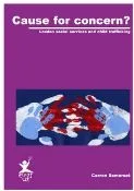 Thumbnail preview of Cause for concern?: London social services and child trafficking