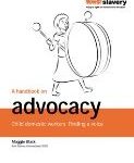 advocacy handbook cover