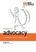 Thumbnail preview of Child Domestic Workers: Finding a voice, a handbook on advocacy