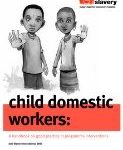 child domestic workers intervention report cover