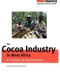 cocoa in west africa report