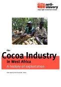 cocoa in west africa report