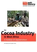 Thumbnail preview of The Cocoa Industry in West Africa: A history of exploitation