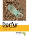 Darfur report cover