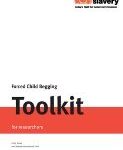 forced begging toolkit cover