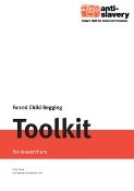 forced begging toolkit cover