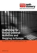 Thumbnail preview of Trafficking for Forced Criminal Activities and Begging in Europe