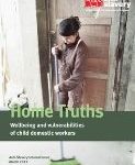 home truths report cover