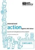 Thumbnail preview of International Action Against Child Labour: Guide to monitoring and complaints procedures