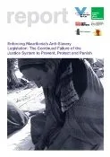 Thumbnail preview of Enforcing Mauritania’s Anti-Slavery Legislation: The Continued Failure of the Justice System to Prevent, Protect and Punish