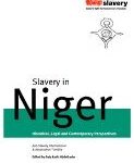 slavery in niger report