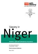 Thumbnail preview of Slavery in Niger: Historical, legal and contemporary perspectives
