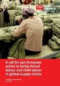 Thumbnail preview of A call for pan-European action to tackle forced labour and child labour in global supply chains