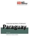 Paraguay report cover