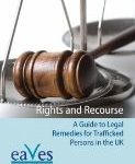 rights and recourse report cover