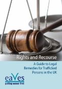 rights and recourse report cover