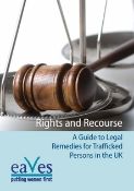 rights and recourse report cover