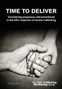 Thumbnail preview of Time to deliver: considering pregnancy and parenthood in the UK’s response to human trafficking