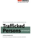 trafficked persons toolkit cover