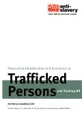 Thumbnail preview of Protocol for Identification and Assistance of Trafficked Persons and Training Kit