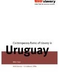 Uruguay report cover