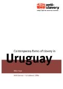 Uruguay report cover