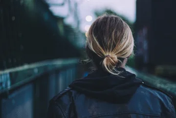 Woman