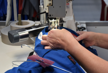 Sewing machine
