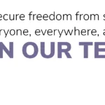 Join our Team banner