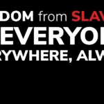Freedom from Slavery for Everyone, Everywhere, Always - Anti-Slavery International