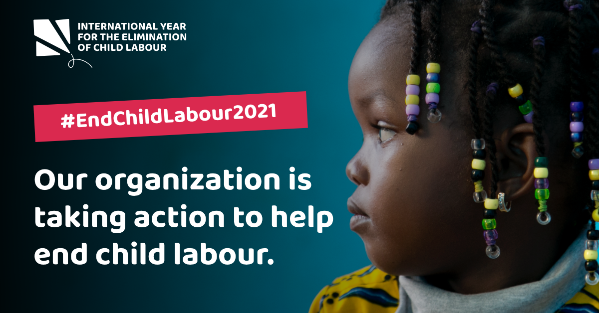 end child labour