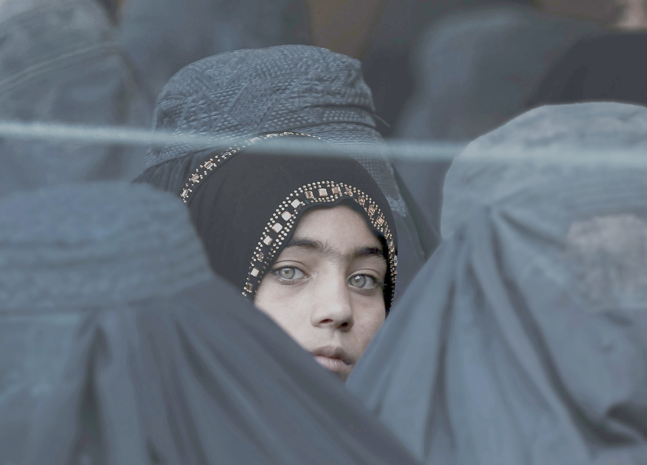 This Womens Equality Day, we must remember Afghanistan Black 2229x1605 image This Womens Equality Day, we must remember Afghanistan photo